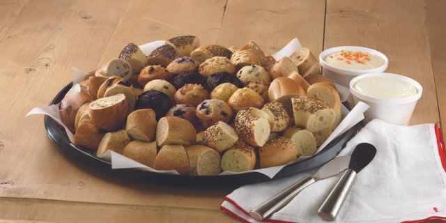 Bites & Minis Platter