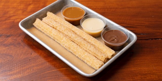Churros