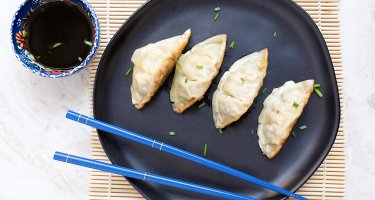 Dragonfish Asian Cafe