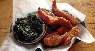Dirty Bird To Go