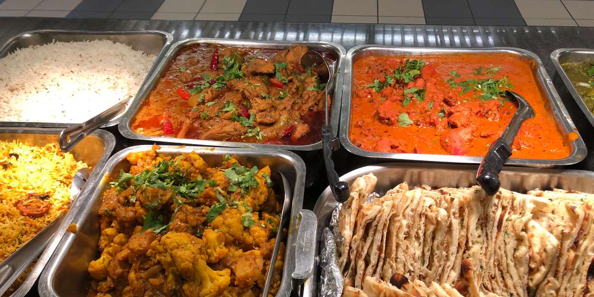 Tandoor Authentic Indian Cuisine