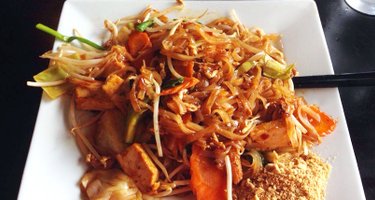 Mai Thai Portland