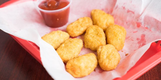 Chicken Nuggets