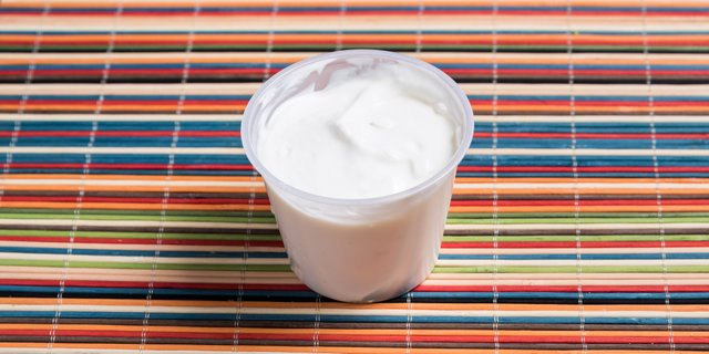 Sour Cream