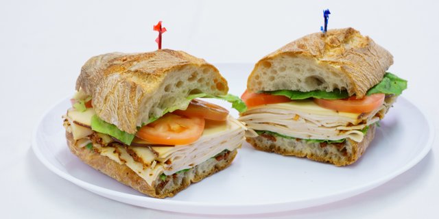 Manou Sandwich