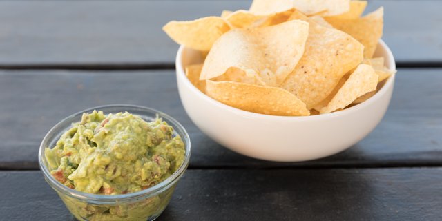 America's Homemade Guacamole