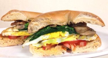 Sandwich Emporium