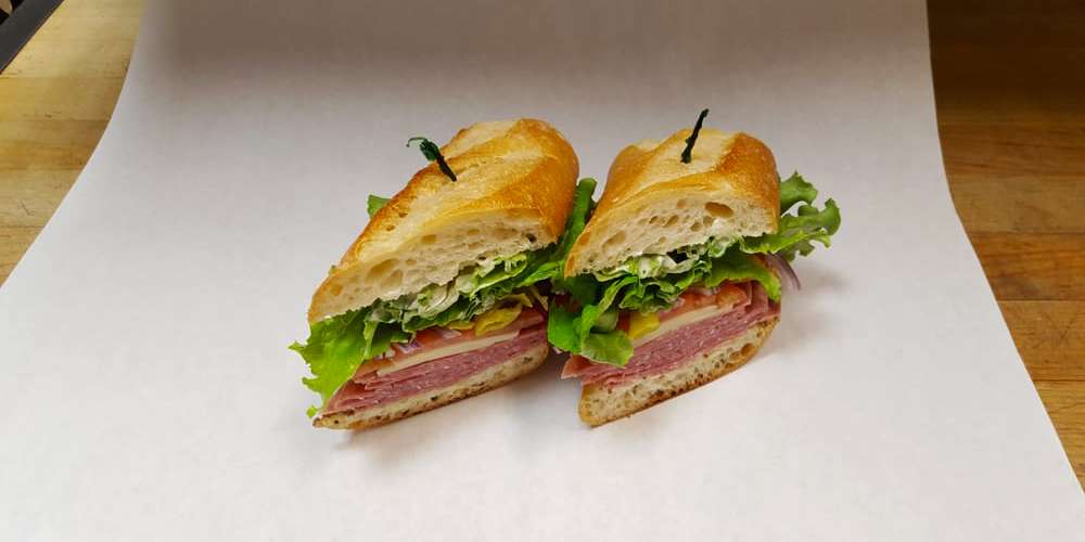 Phil's Market & Delicatessen
