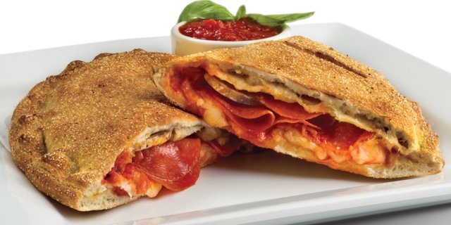 Calzone