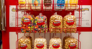 Reel Popcorn