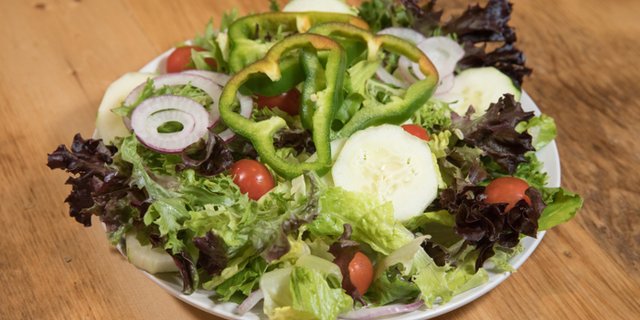 Garden Salad