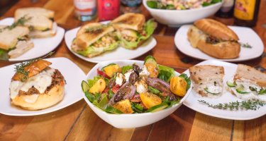 Big Thyme Sandwich Company
