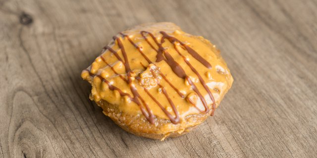 50 Tyson Donut