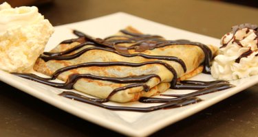 Cookies N Crepes