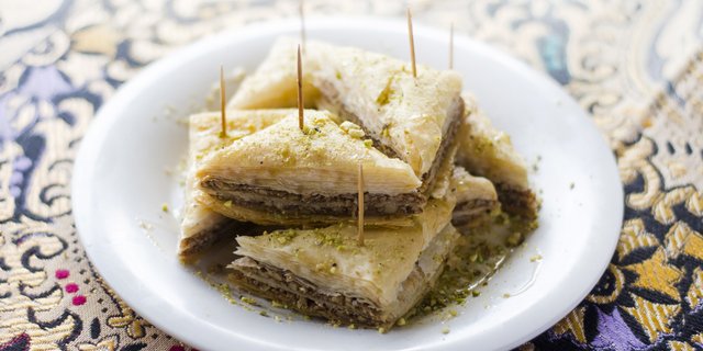 Baklava