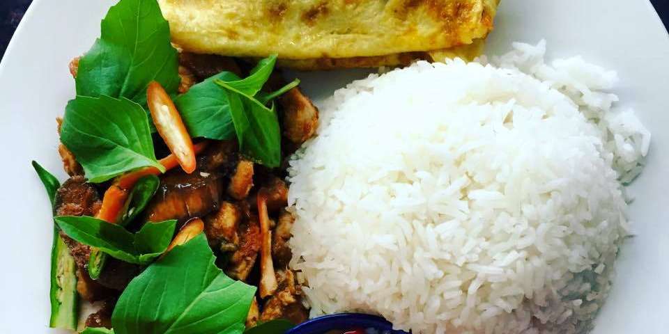 Uptown Thai