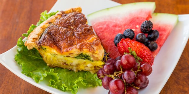 Quiche