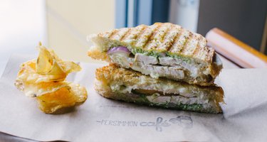 Persimmon Cafe