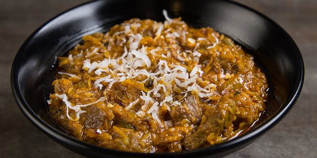 Chennai Lamb