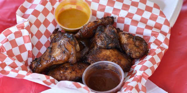 Wings