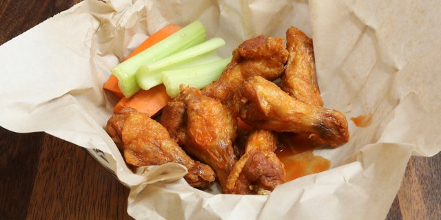 Wings