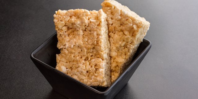 Rice Crispies