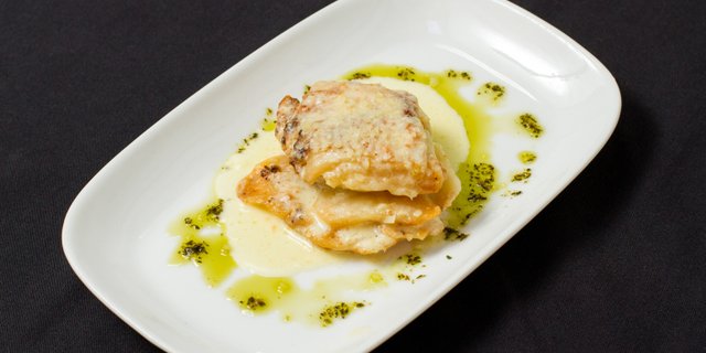 Au Gratin Potatoes