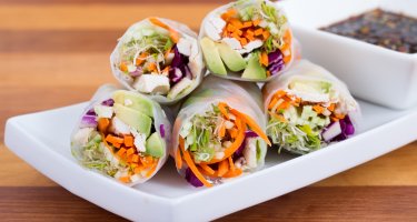 Cupbop Korean BBQ