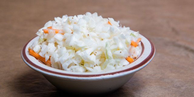 Coleslaw