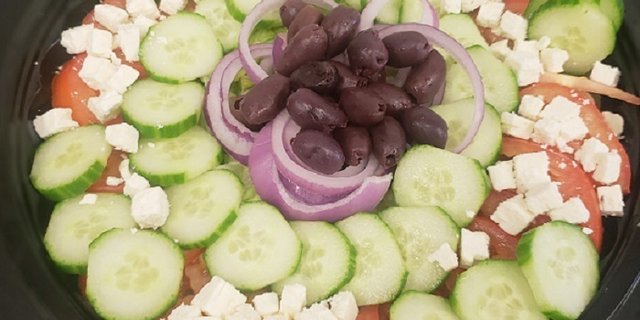 Greek Salad