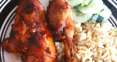 Kady Soul Food