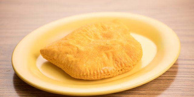 Vegetable Patties
