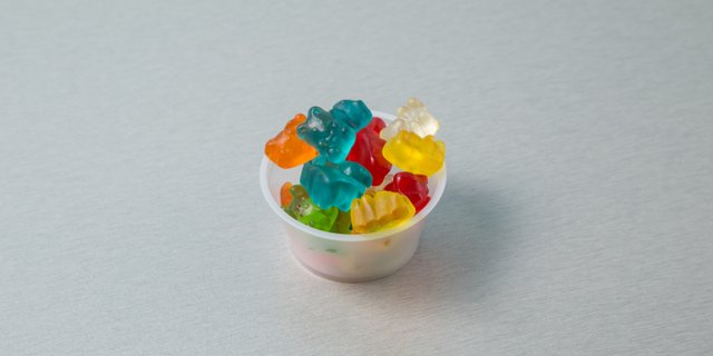 Gummy Bears
