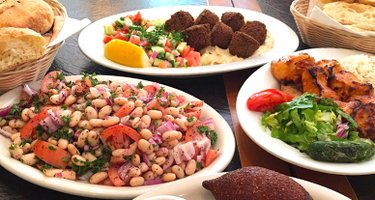 Hudson Kebab House