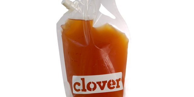 Iced Tea Pitcher