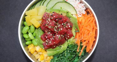 Poke Delish