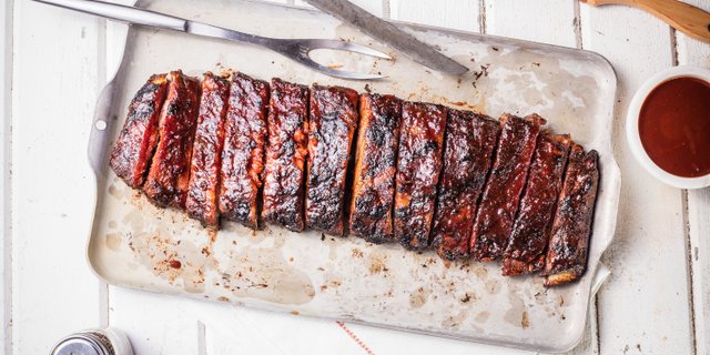 Just Ribs