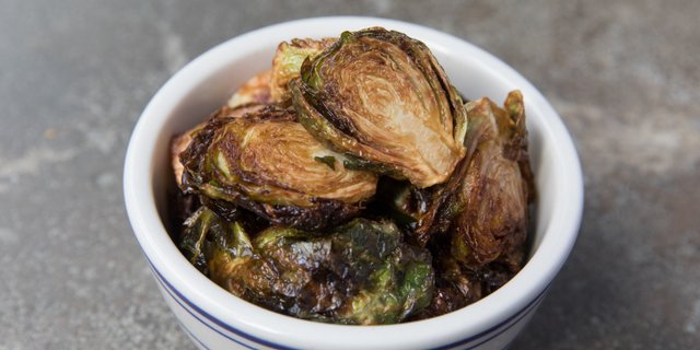 Seasonal Vegetables