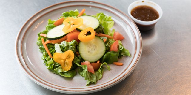 Green Salad