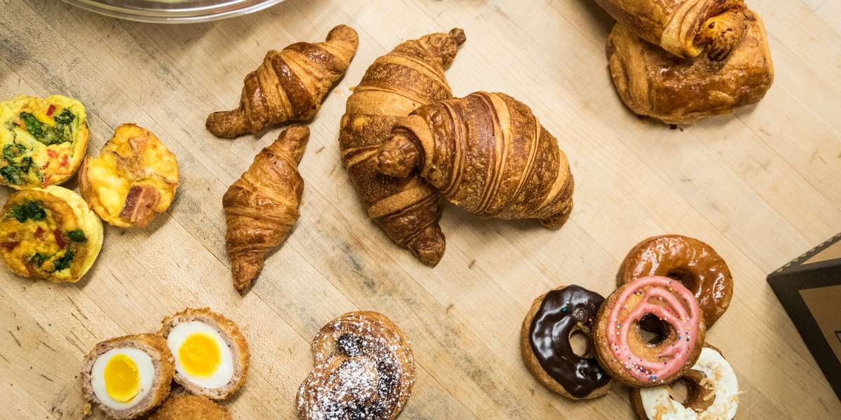 Croissami