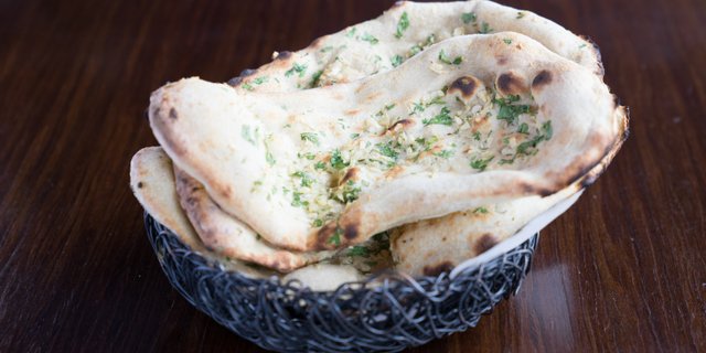 Naan
