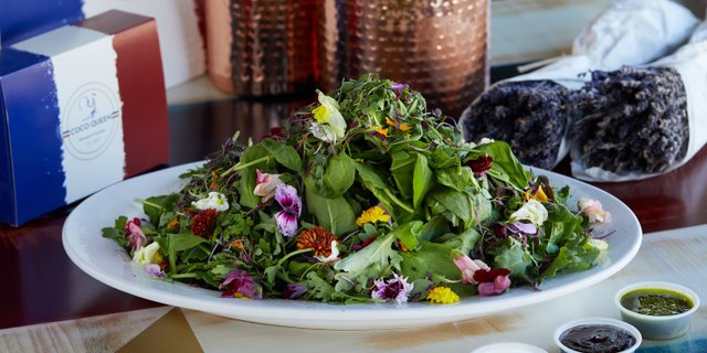 Green Salad