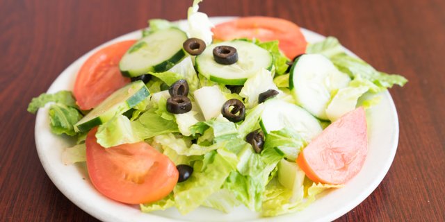 House Salad
