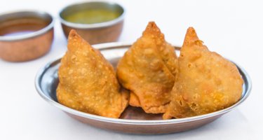UlavacharU Indian Cuisine