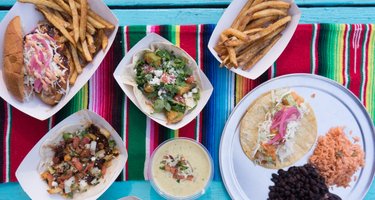 Mellizoz Tacos