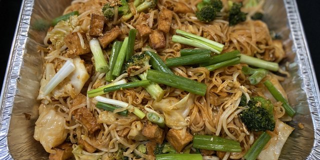 Pad Thai