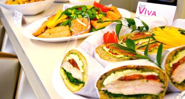 Viva Events & Catering