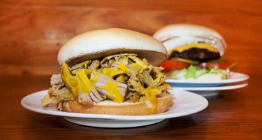 Maurice's Piggie Park BBQ