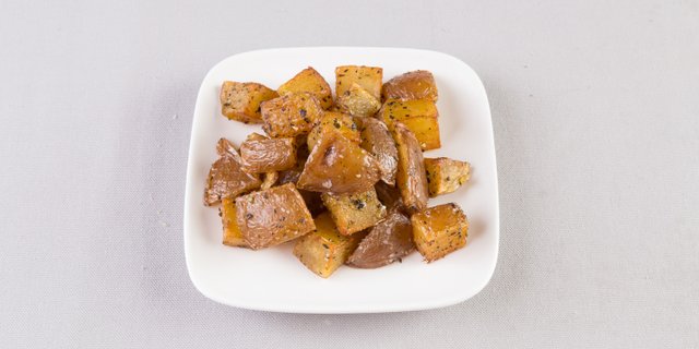 Roasted Red Potatoes