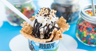 Ben & Jerry's